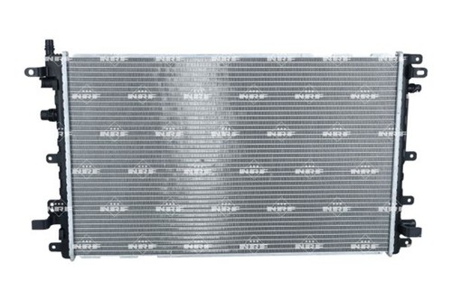 Kühler antriebsbatterie nrf - kühler,