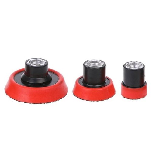 3pcs m10 polieraufnahmeteller - m10,