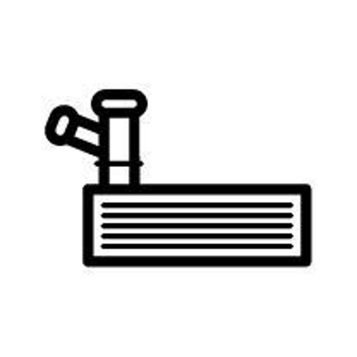 Nrf kühler antriebsbatterie - kühler,