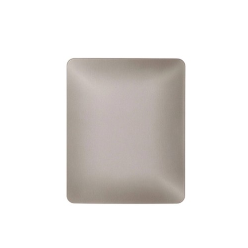 Kühlplatte aus aluminium - aus,