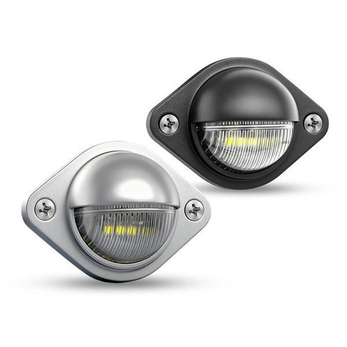 Kennzeichenbeleuchtung led - kennzeichenbeleuchtung,