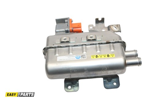 Fiat 500e lithium - fiat,