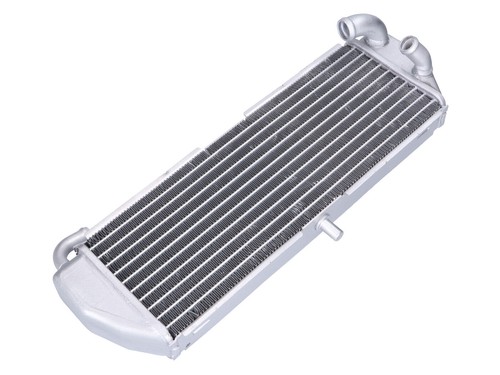 Kühler aluminium silber für - aluminium,