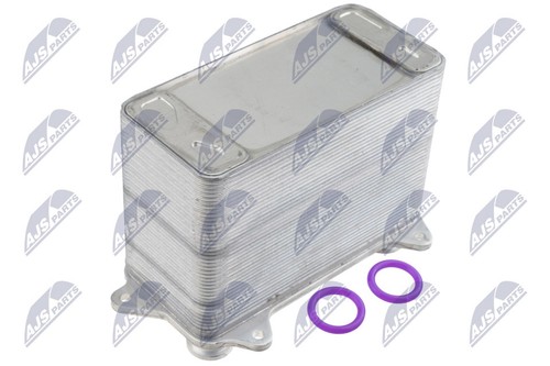 Kühler antriebsbatterie nty - antriebsbatterie,