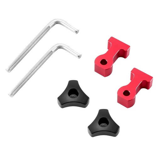 2pcs förmige auxiliary - 2pcs,