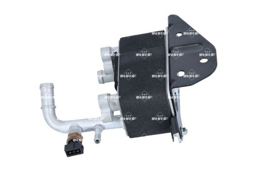 Nrf kühler antriebsbatterie - kühler,
