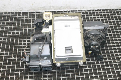 Bmw e65 e66 - e67, kühlanlage